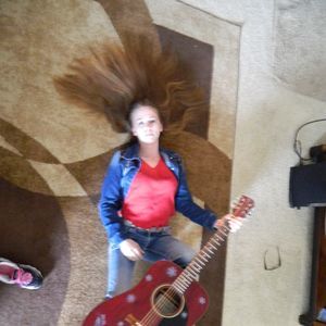 Meet your Posher, Audrey